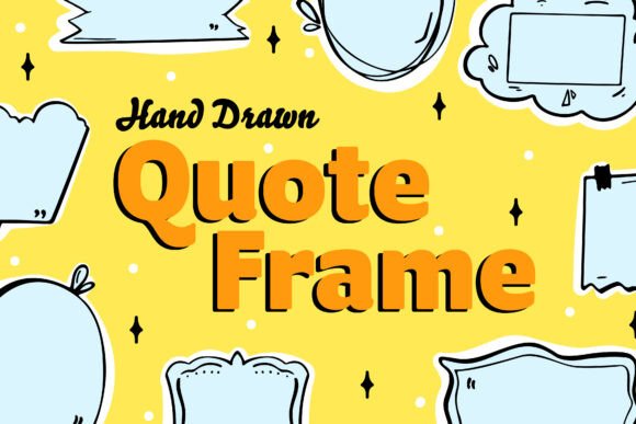 40 Quote Frame: A Designer’s Perspective on Real-World Embroidery Use