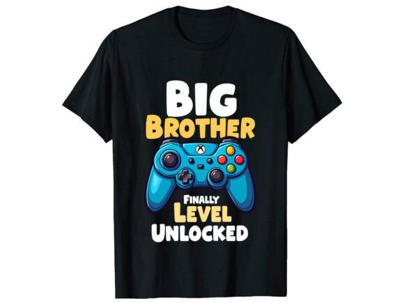 Big Brother T-Shirt Design: A Practical Review for Real Projects