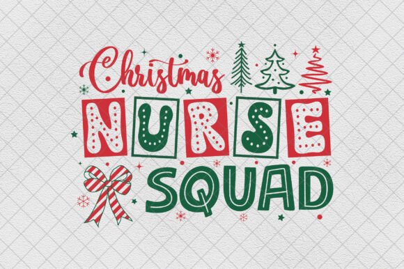 Christmas Teacher Squad Very Merry SVG Review for Real Projects
