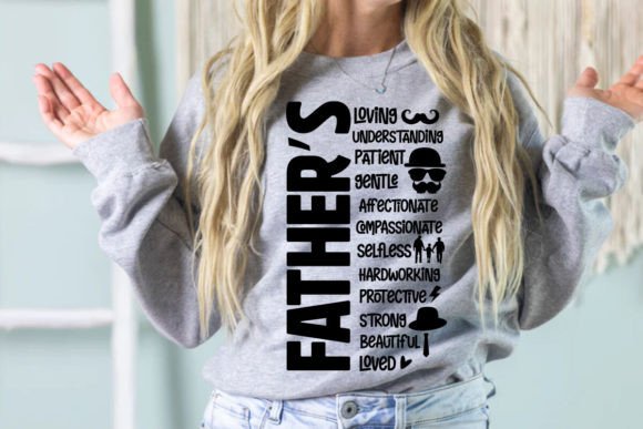Father’s Day SVG Design: A Practical Embroidery Review
