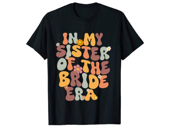 In My Sister T-Shirt Design Review