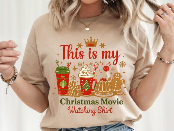 This is ChristmasPng T-Shirt Design Review